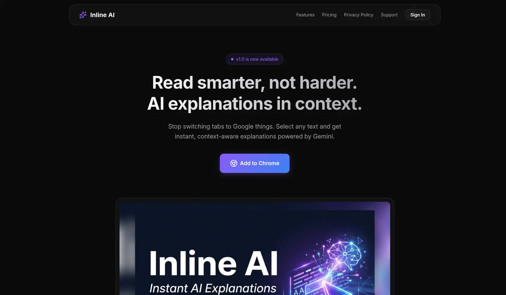 Portfolio Project Screenshot